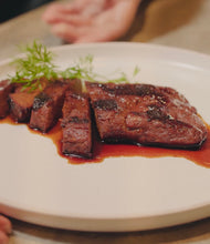 Load image into Gallery viewer, NEW! Vegan Steak