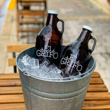 Load image into Gallery viewer, Growlers El Grifo