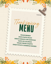 Load image into Gallery viewer, ESPECIAL DE ACCIÓN DE GRACIAS [GRATITUDE FEAST BUNDLE]
