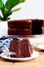 Load image into Gallery viewer, Triple Chocolate Cake
